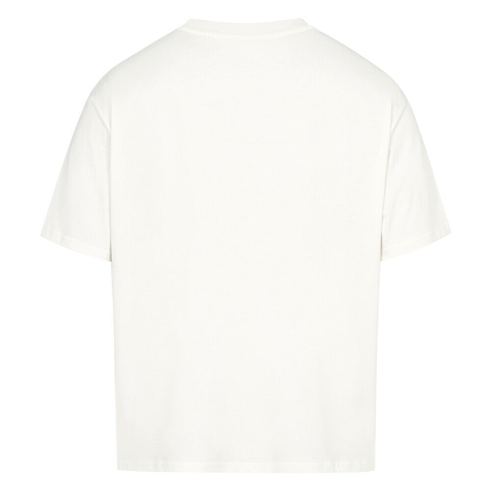Roughinity Oversized Shirt