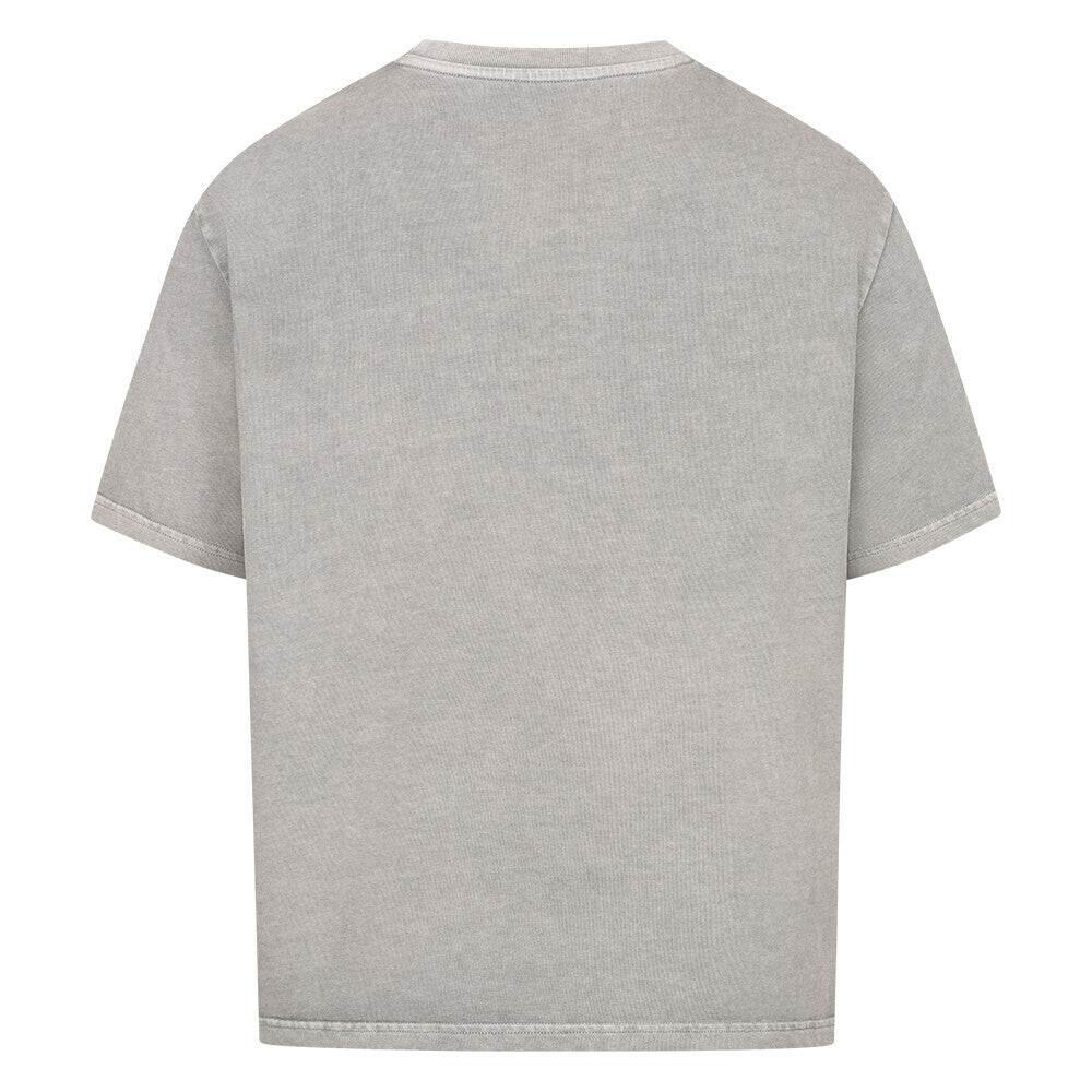 Roughinity Oversized Shirt
