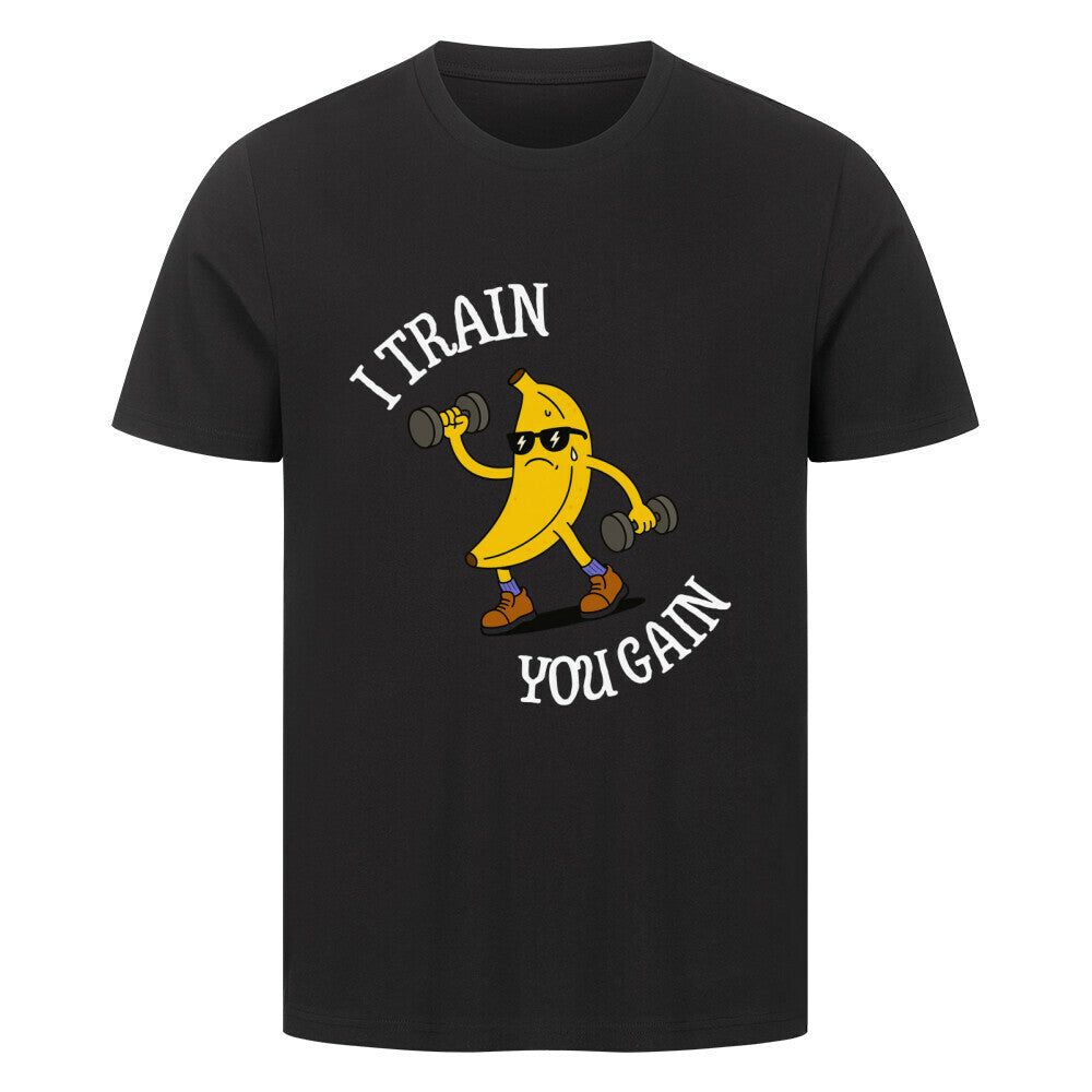 Basic T-Shirts