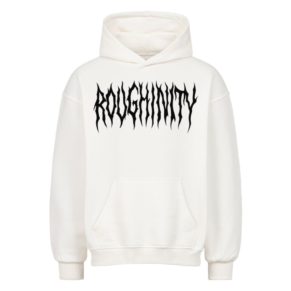 Oversized Hoodies
