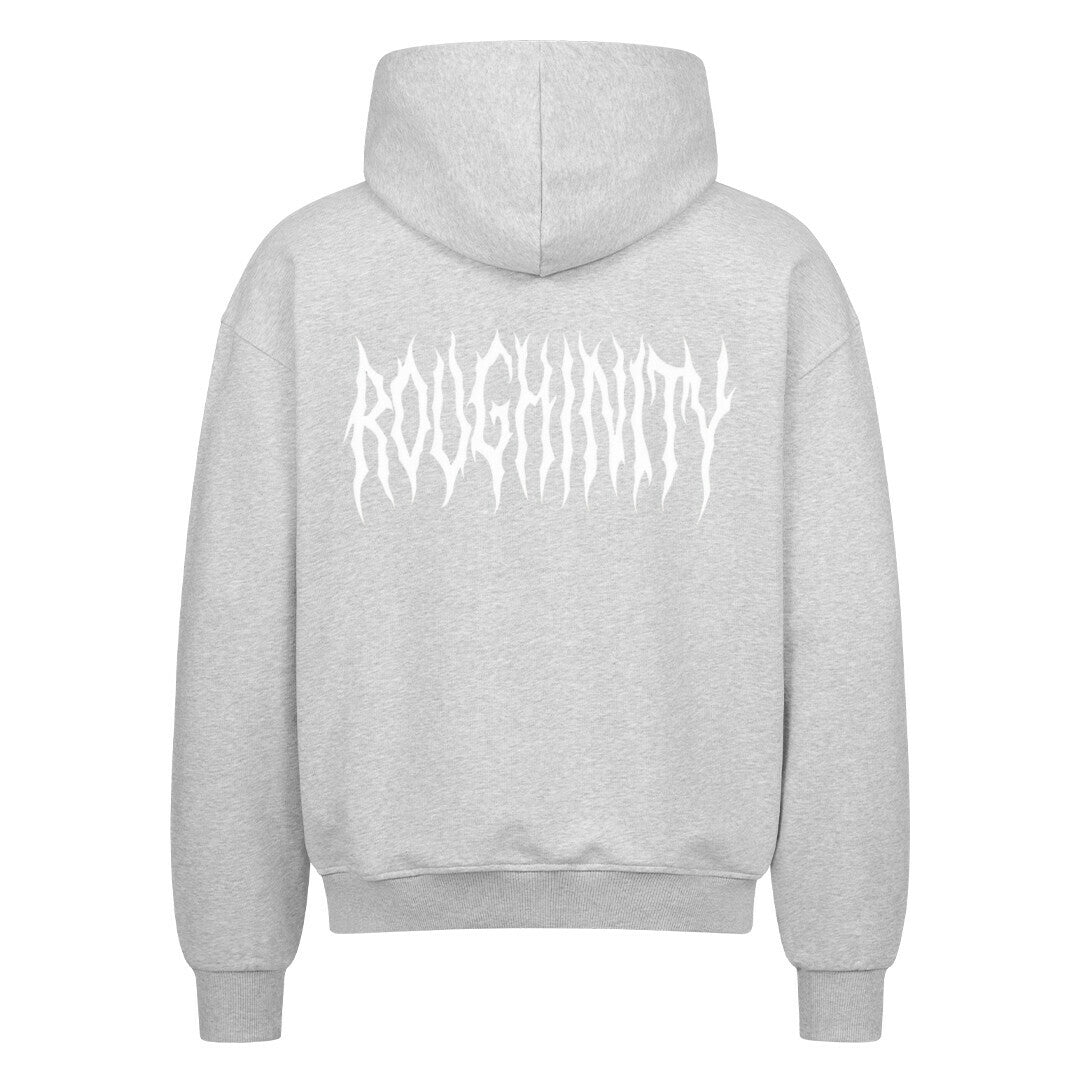 Zipper Hoodies