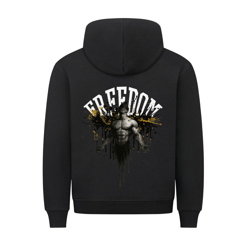 Basic Hoodies