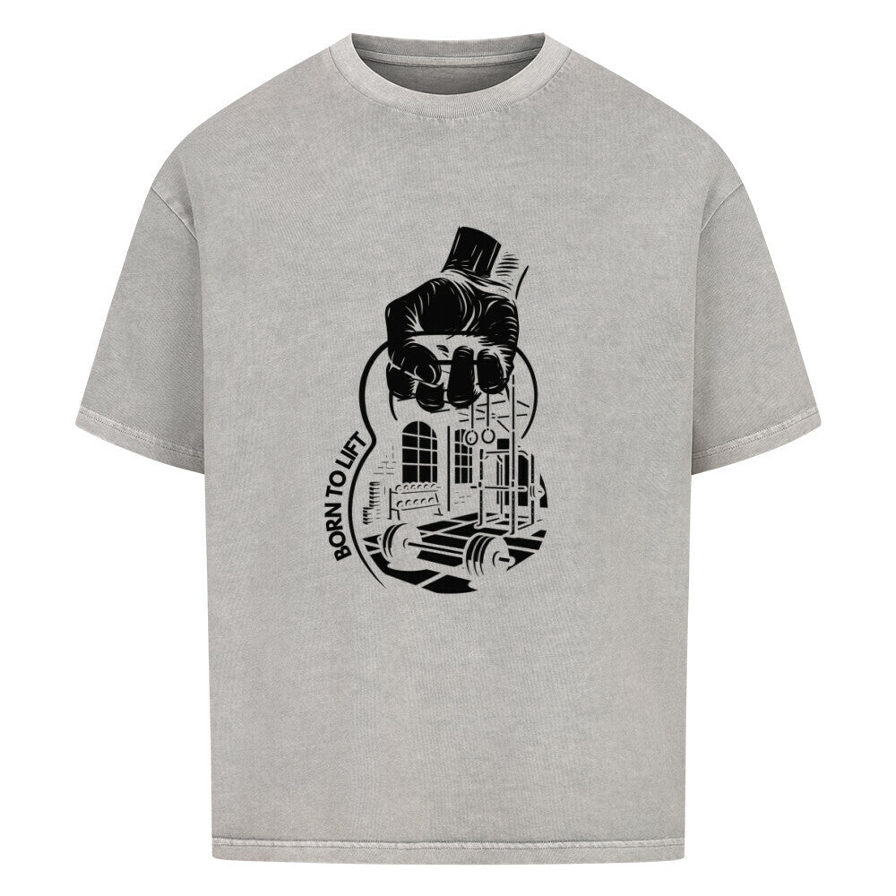 Image for color: washed grey