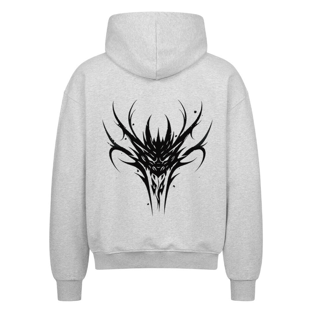 Image for color: heather grey