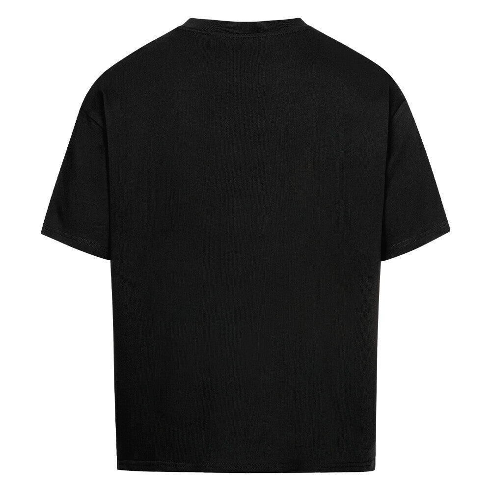 Roughinity Oversized Shirt