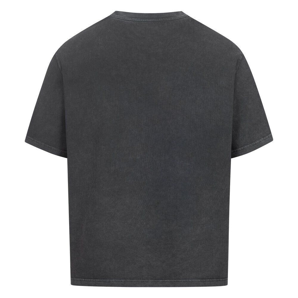 Roughinity Oversized Shirt