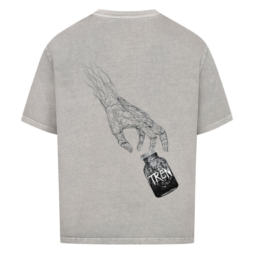 Image for color: washed grey