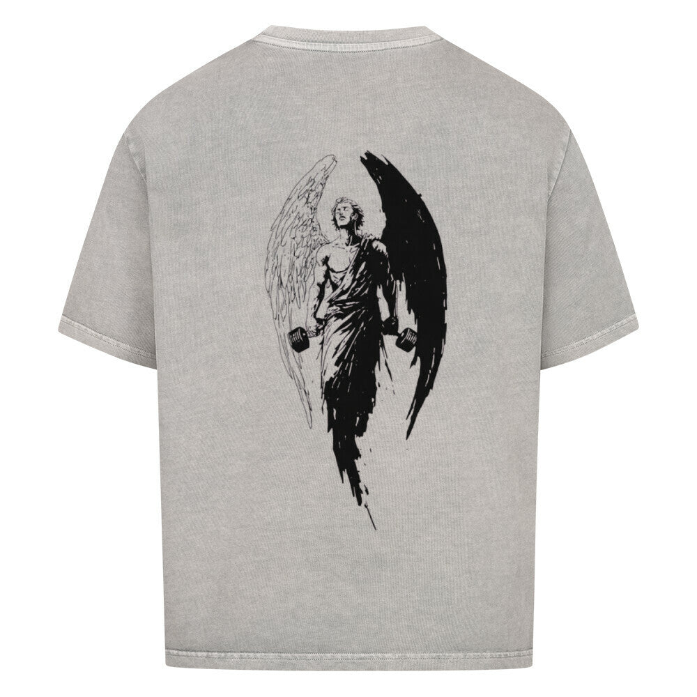 Image for color: washed grey