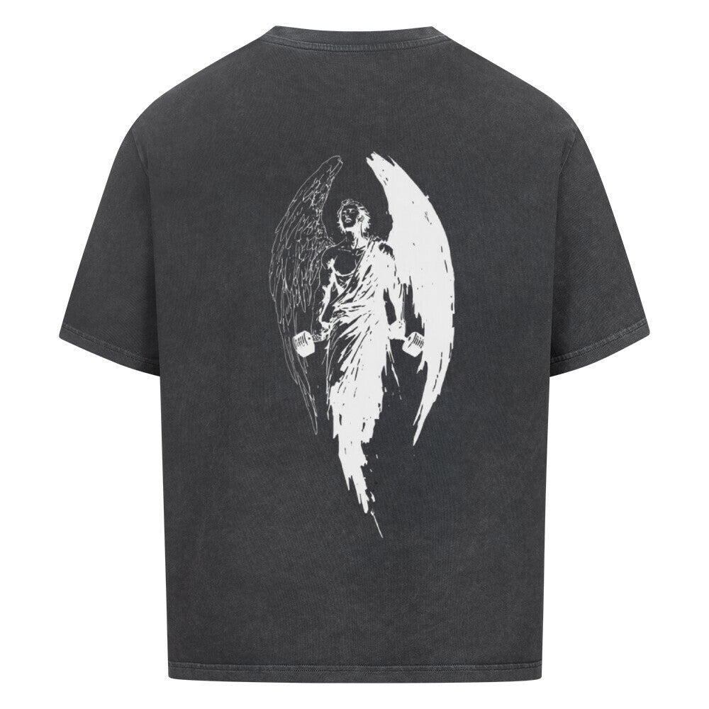 Image for color: washed black