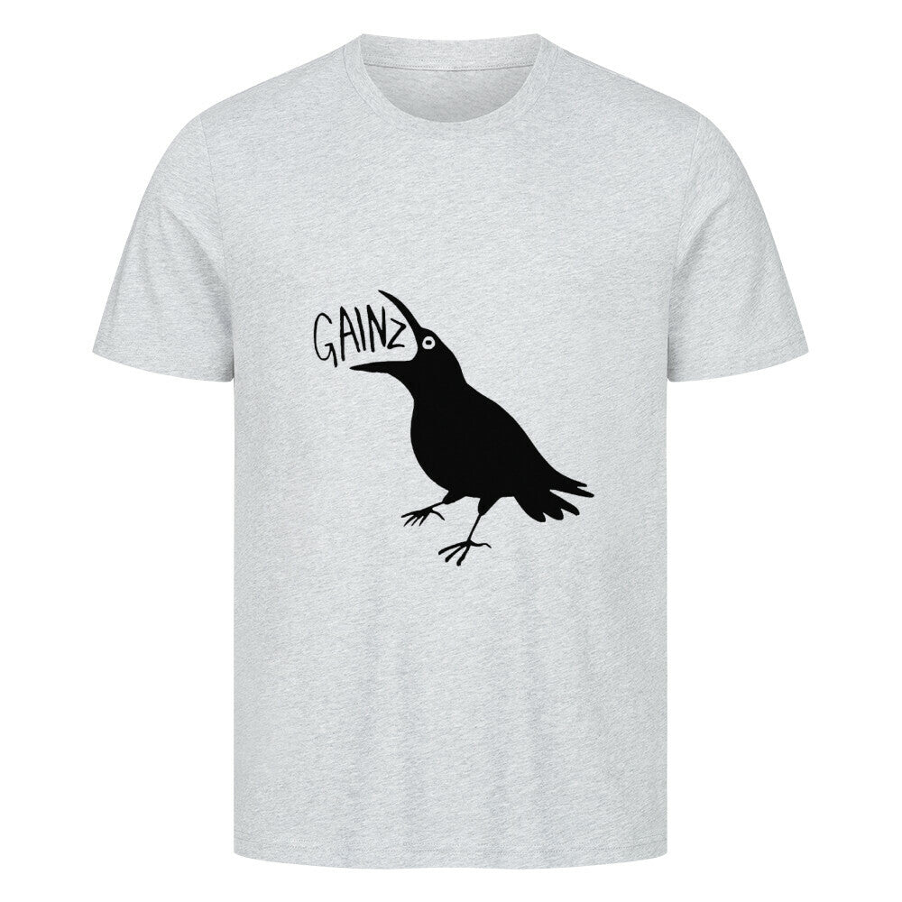 Image for color: heather grey
