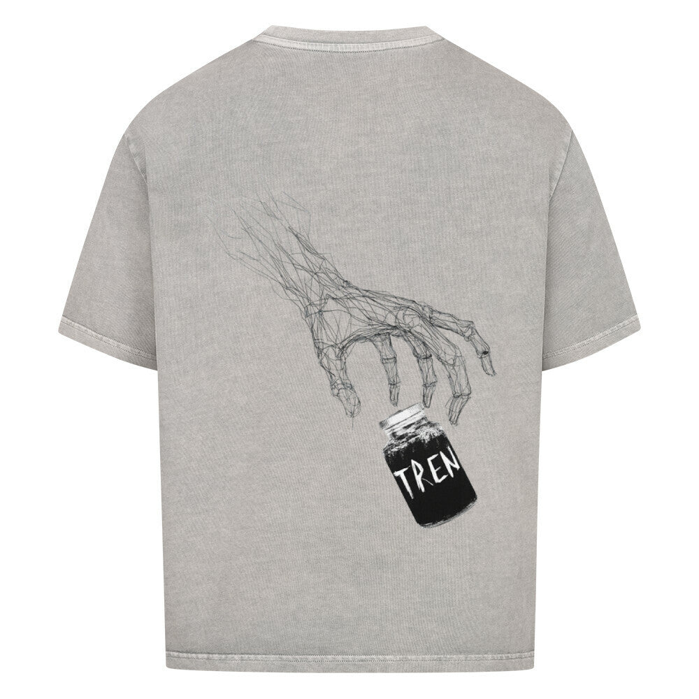 Image for color: washed grey