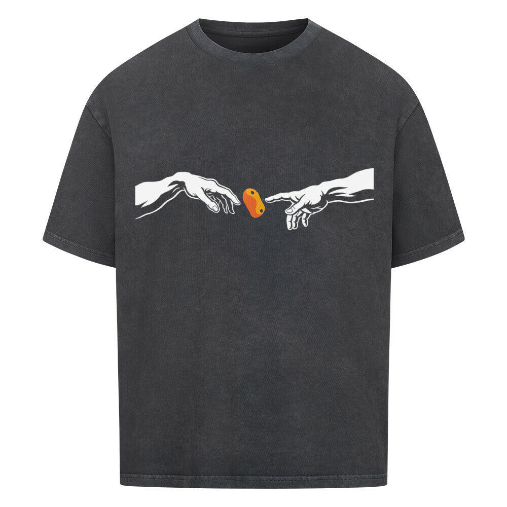 Image for color: washed black