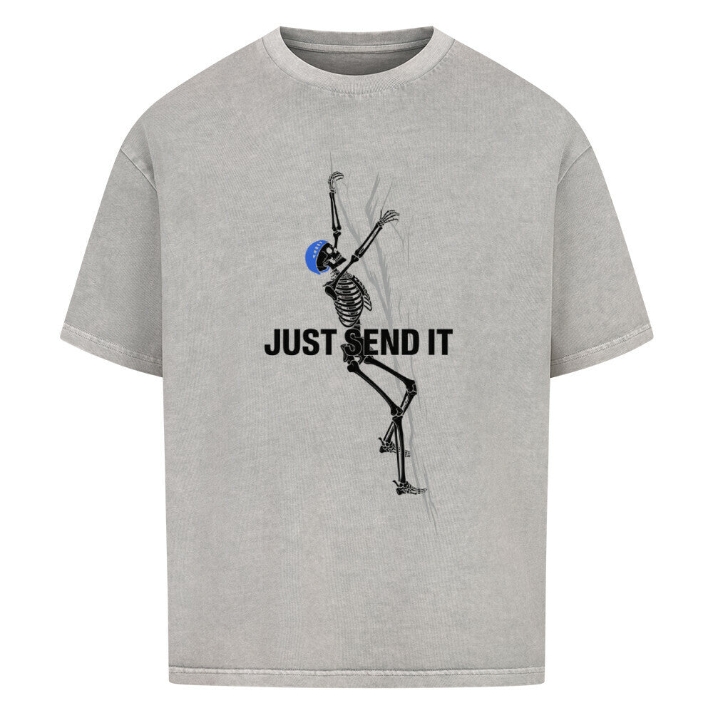 Image for color: washed grey