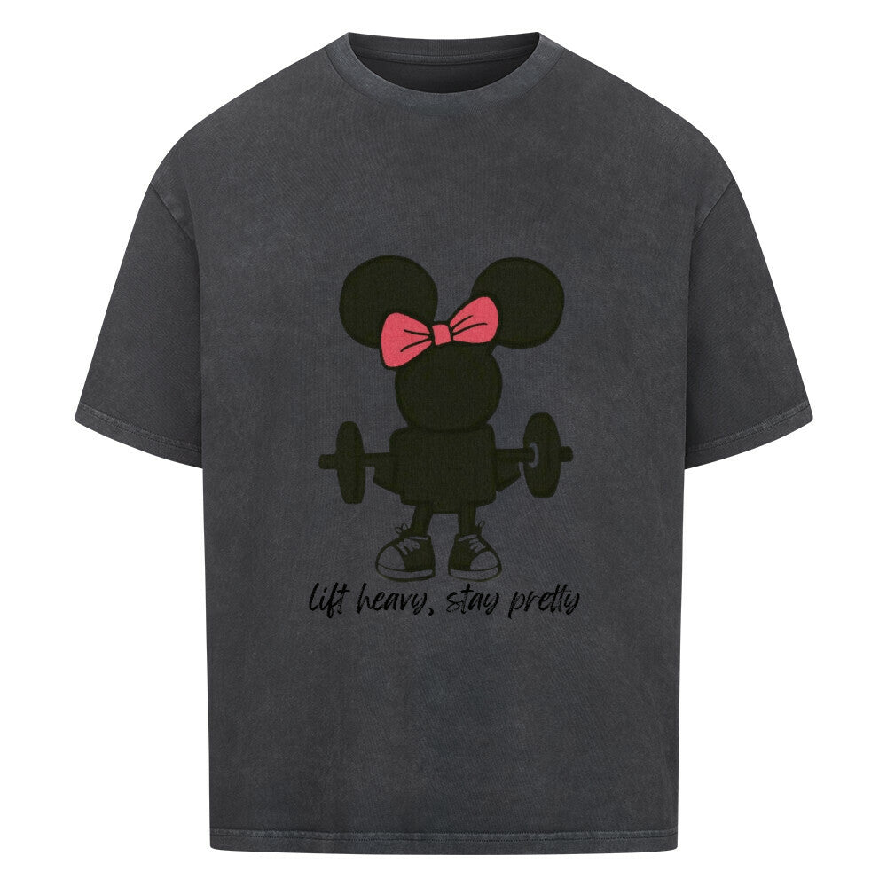 Image for color: washed black