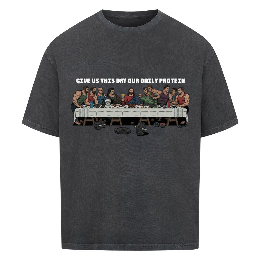 Image for color: washed black