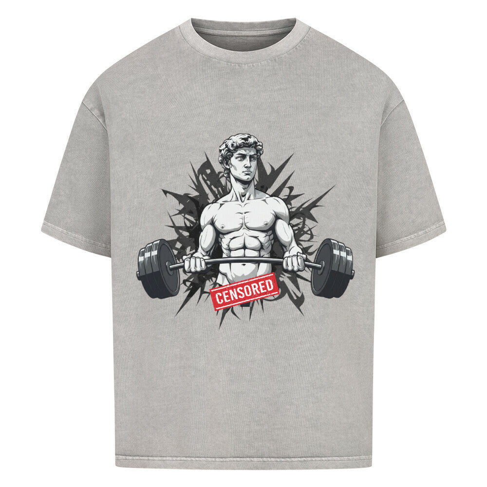 Image for color: washed grey