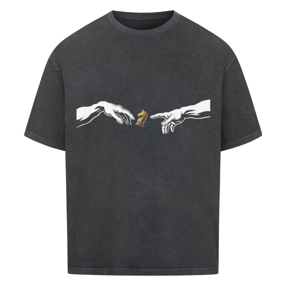 Image for color: washed black