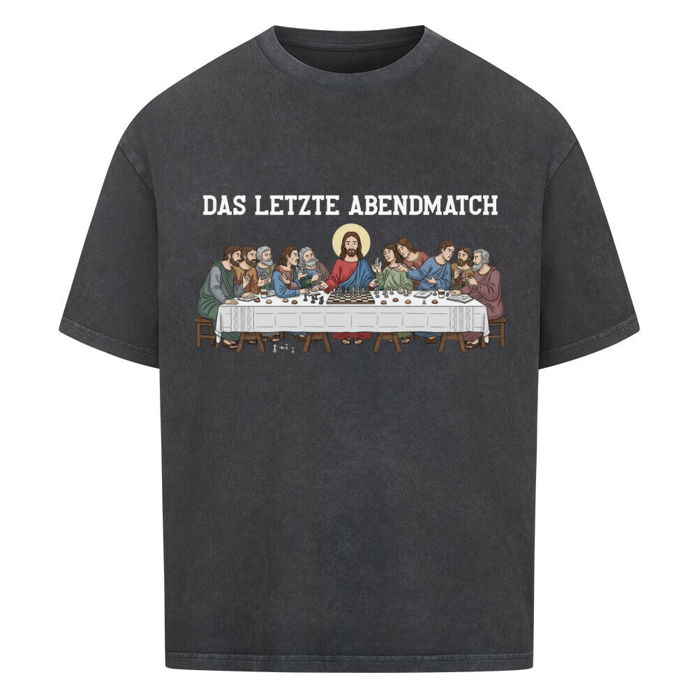 Image for color: washed black