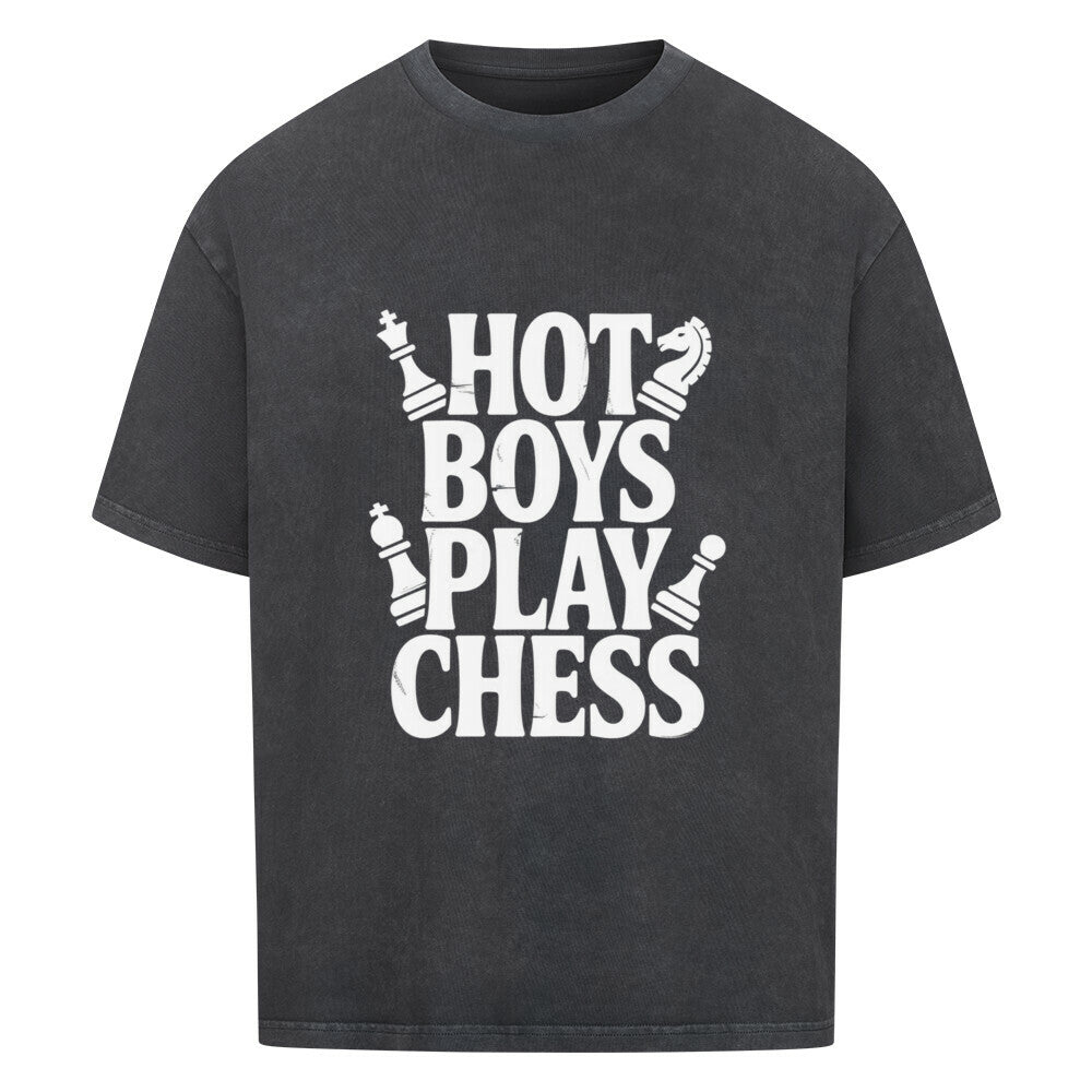 Image for color: washed black