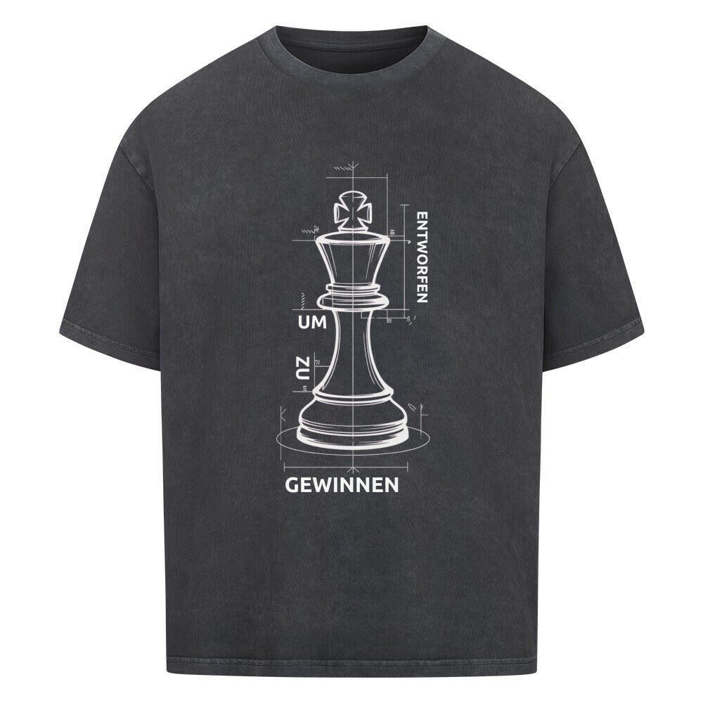 Image for color: washed black